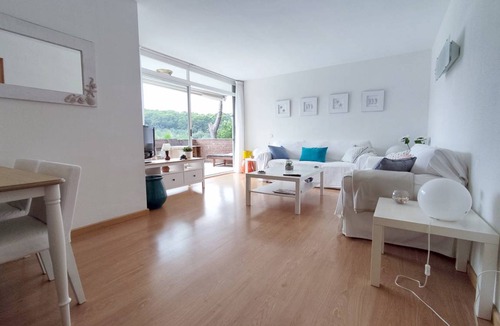 Tamariu Apartment | 78 m² Apartment ∙ 2 bedrooms ∙ 6 guests