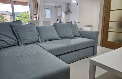 Unquera House | 78 m² House ∙ 2 bedrooms ∙ 6 guests