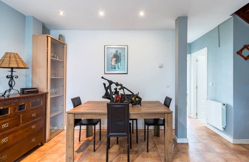 Suances House | 78 m² House ∙ 3 bedrooms ∙ 6 guests