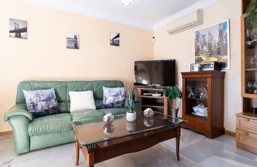 Carihuela Apartment | 79 m² Apartment ∙ 3 bedrooms ∙ 6 guests