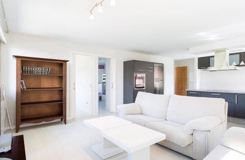 Mino Apartment | 79 m² Apartment ∙ 2 bedrooms ∙ 6 guests