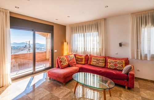 El Mas Mora House | 8 bedroom accommodation in Tordera