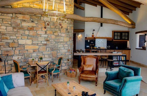 Santa Catalina de Somoza House | 80 m² House ∙ 2 guests