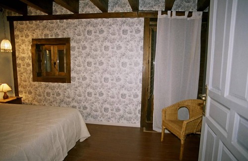 Mambrilla de Castrejon House | 80 m² House ∙ 2 bedrooms ∙ 6 guests
