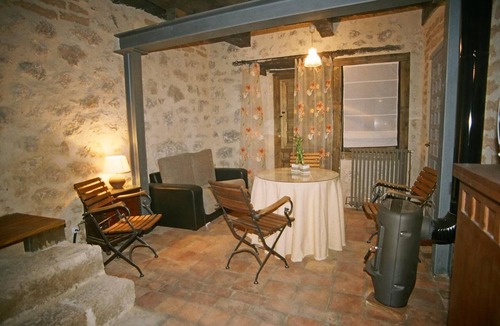 Mambrilla de Castrejon House | 80 m² House ∙ 2 bedrooms ∙ 6 guests