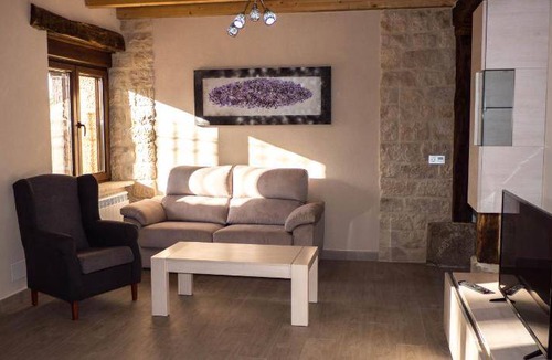 Villaluenga de la Vega Apartment | 80 m² Apartment ∙ 3 bedrooms ∙ 6 guests