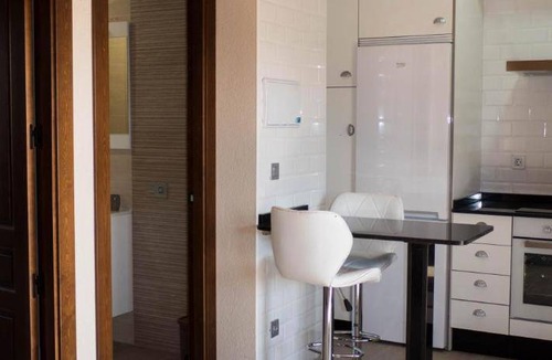 Villaluenga de la Vega Apartment | 80 m² Apartment ∙ 3 bedrooms ∙ 6 guests
