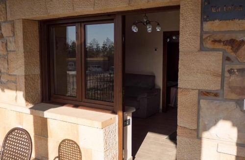 Villaluenga de la Vega Apartment | 80 m² Apartment ∙ 3 bedrooms ∙ 6 guests