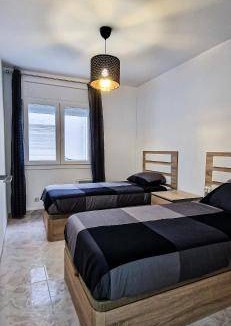 Cassa de la Selva Apartment | 80 m² Apartment ∙ 2 bedrooms ∙ 6 guests