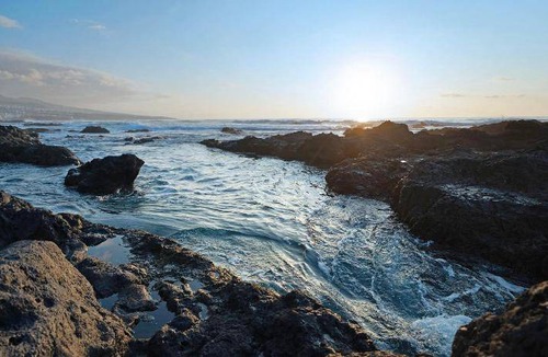 Punta del Hidalgo Apartment | 80 m² Apartment ∙ 2 bedrooms ∙ 5 guests