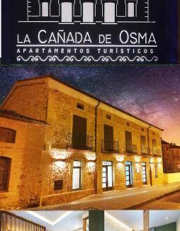 El Burgo de Osma Apartment | 80 m² Apartment ∙ 2 bedrooms ∙ 6 guests