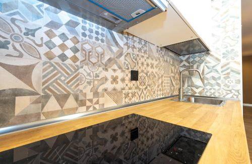 El Burgo de Osma Apartment | 80 m² Apartment ∙ 2 bedrooms ∙ 6 guests