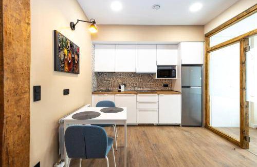 El Burgo de Osma Apartment | 80 m² Apartment ∙ 2 bedrooms ∙ 6 guests