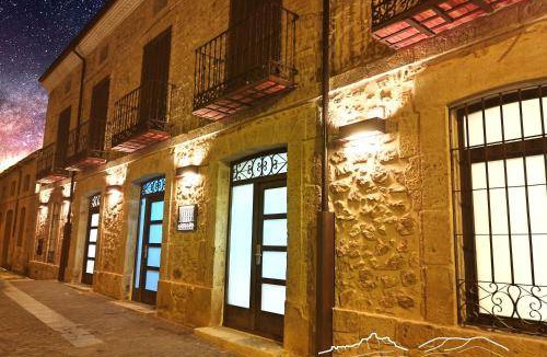 El Burgo de Osma Apartment | 80 m² Apartment ∙ 2 bedrooms ∙ 6 guests