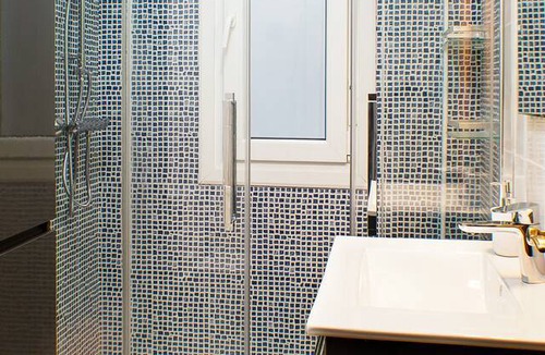 Sestao Apartment | 80 m² Apartment ∙ 3 bedrooms ∙ 4 guests