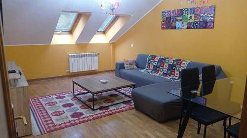 Cangas de Onis Apartment | 80 m² Apartment ∙ 2 bedrooms ∙ 4 guests
