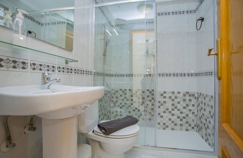 La Mata Apartment | 80 m² Apartment ∙ 3 bedrooms ∙ 6 guests