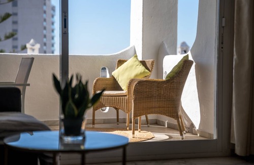 Torrequebrada Apartment | 80 m² Apartment ∙ 2 bedrooms ∙ 5 guests