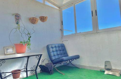 Cabo de Gata Apartment | 80 m² Apartment ∙ 2 bedrooms ∙ 4 guests