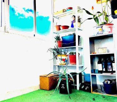 Cabo de Gata Apartment | 80 m² Apartment ∙ 2 bedrooms ∙ 4 guests
