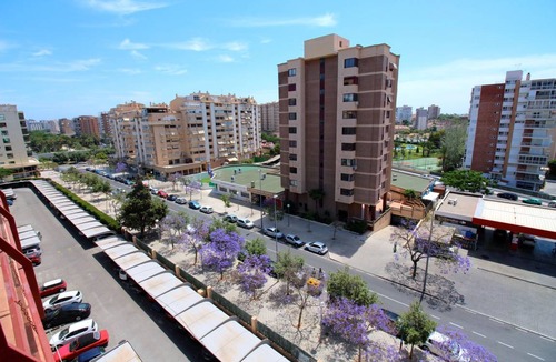L'Albufereta Apartment | 80 m² Apartment ∙ 2 bedrooms ∙ 4 guests