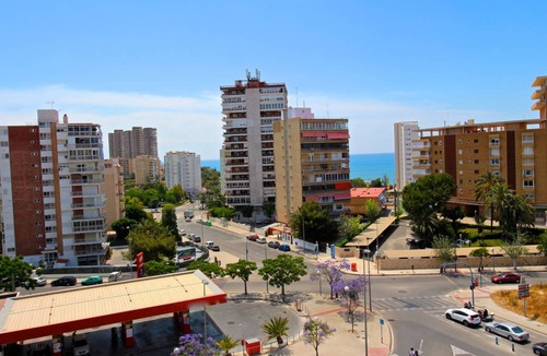 L'Albufereta Apartment | 80 m² Apartment ∙ 2 bedrooms ∙ 4 guests