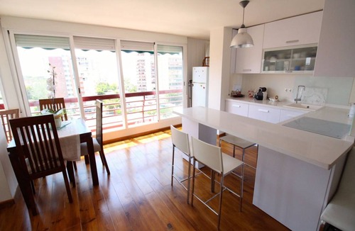 L'Albufereta Apartment | 80 m² Apartment ∙ 2 bedrooms ∙ 4 guests