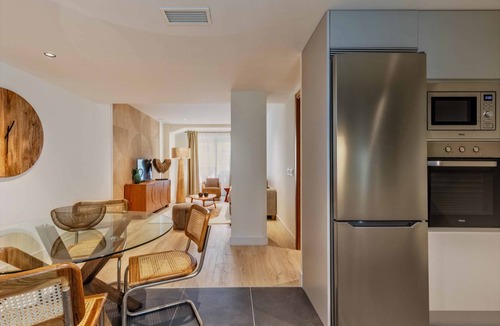 Nueva Espana Apartment | 80 m² Apartment ∙ 2 bedrooms ∙ 6 guests