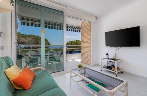 Platja d'Aro Apartment | 80 m² Apartment ∙ 2 bedrooms ∙ 4 guests