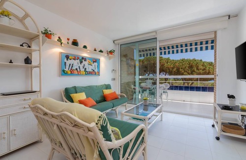 Platja d'Aro Apartment | 80 m² Apartment ∙ 2 bedrooms ∙ 4 guests