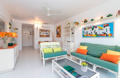 Platja d'Aro Apartment | 80 m² Apartment ∙ 2 bedrooms ∙ 4 guests