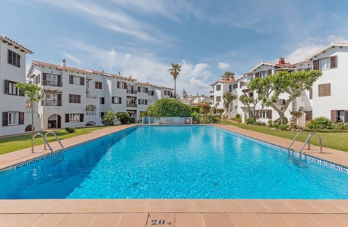 Sol del Este Apartment | 80 m² Apartment ∙ 3 bedrooms ∙ 6 guests