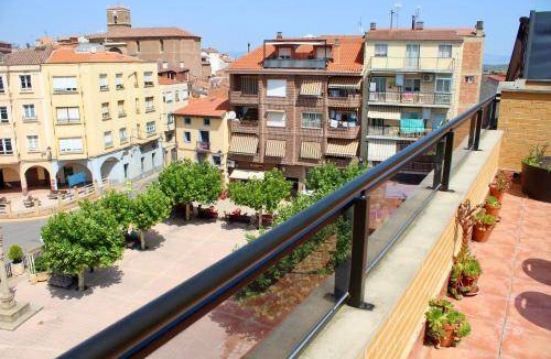 Entrena Apartment | 80 m² Apartment ∙ 1 bedroom ∙ 4 guests
