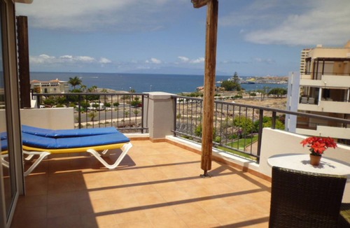 Los Cristianos Apartment | 80 m² Apartment ∙ 1 bedroom ∙ 4 guests