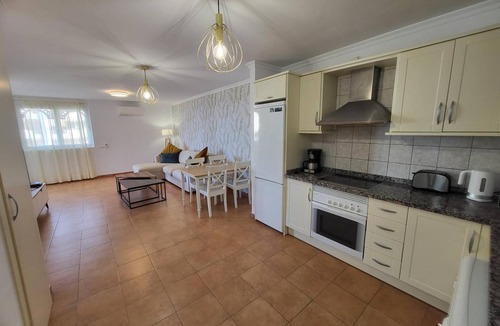 Los Cristianos Apartment | 80 m² Apartment ∙ 1 bedroom ∙ 4 guests
