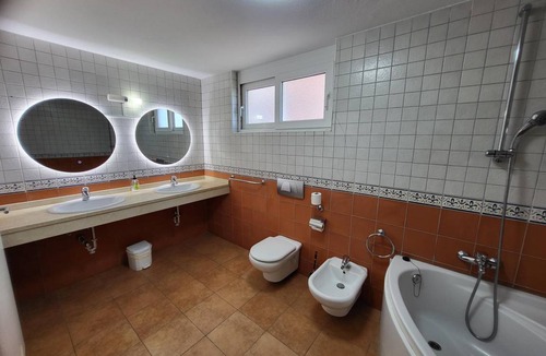 Los Cristianos Apartment | 80 m² Apartment ∙ 1 bedroom ∙ 4 guests