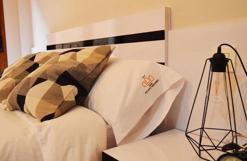 Tarazona Apartment | 80 m² Apartment ∙ 1 bedroom ∙ 3 guests