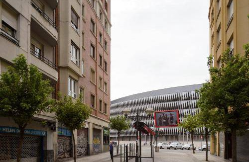 Basurtu Apartment | 80 m² Apartment ∙ 2 bedrooms ∙ 4 guests