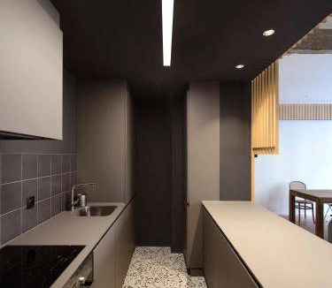 Basurtu Apartment | 80 m² Apartment ∙ 2 bedrooms ∙ 4 guests