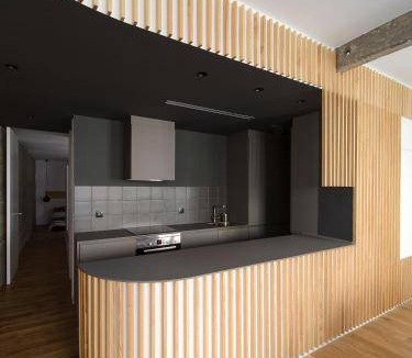 Basurtu Apartment | 80 m² Apartment ∙ 2 bedrooms ∙ 4 guests