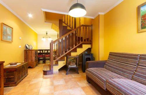 Llanos Apartment | 80 m² Apartment ∙ 2 bedrooms ∙ 5 guests