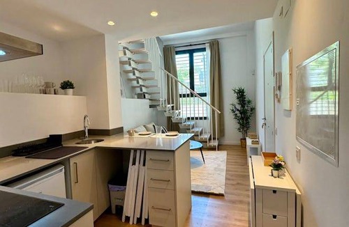 Mataro Apartment | 80 m² Apartment ∙ 2 bedrooms ∙ 4 guests