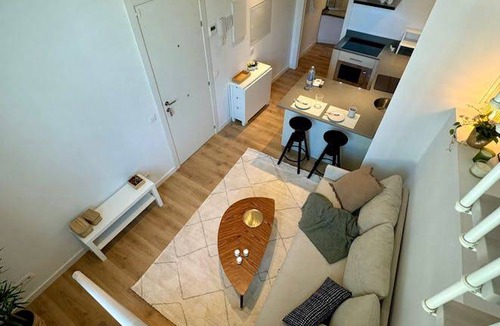 Mataro Apartment | 80 m² Apartment ∙ 2 bedrooms ∙ 4 guests