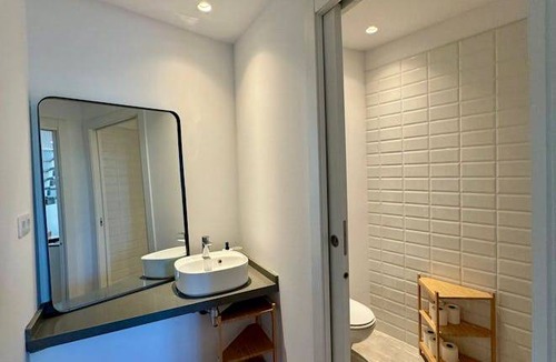 Mataro Apartment | 80 m² Apartment ∙ 2 bedrooms ∙ 4 guests