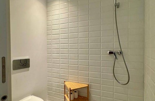 Mataro Apartment | 80 m² Apartment ∙ 2 bedrooms ∙ 4 guests