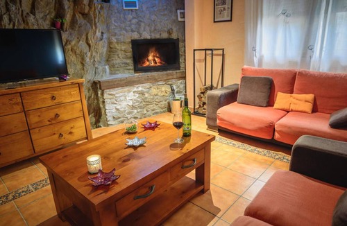 La Omanuela Apartment | 80 m² Apartment ∙ 2 bedrooms ∙ 4 guests