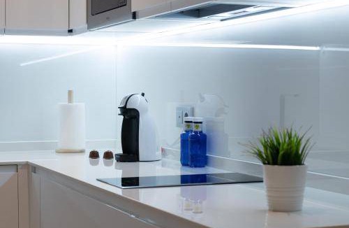 Zamora Apartment | 80 m² Apartment ∙ 2 bedrooms ∙ 4 guests