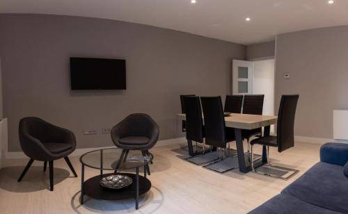 Zamora Apartment | 80 m² Apartment ∙ 2 bedrooms ∙ 4 guests