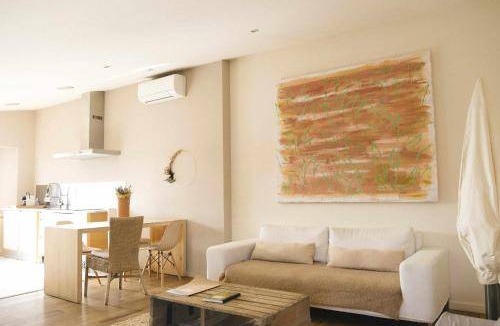 Sant Jordi Desvalls Apartment | 80 m² Apartment ∙ 2 bedrooms ∙ 4 guests