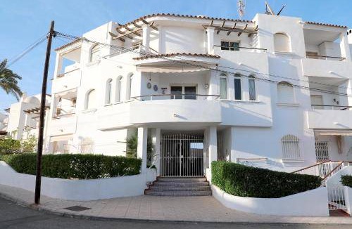 San Juan de los Terreros Apartment | 80 m² Apartment ∙ 2 bedrooms ∙ 6 guests